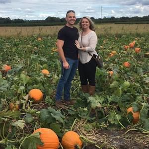 Meet your Posher, Samantha